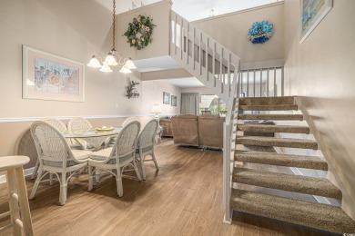 Located along the famous Golden Mile, this beautifully updated