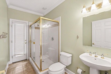 Beautiful all-brick home in sought-after Golden Eagle, featuring - photo 29