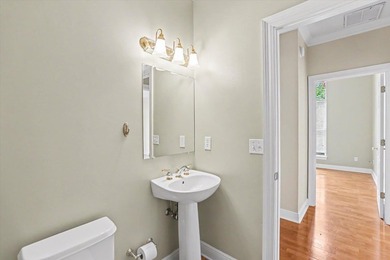 Beautiful all-brick home in sought-after Golden Eagle, featuring - photo 30
