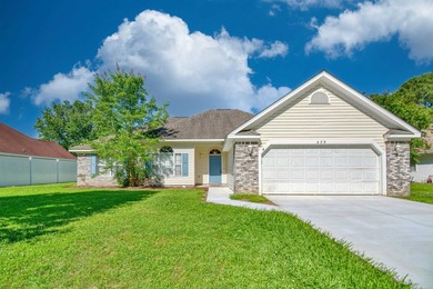 439 Brandymill Blvd is a beautiful 4 bedroom/ 2 bathroom Home - photo 1