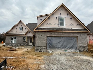 Fort Loudoun Lake Home For Sale in Knoxville Tennessee