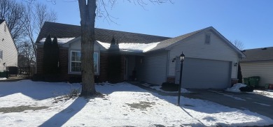 Lake Home Sale Pending in Westfield, Indiana