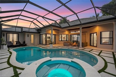 Some homes are renovated. Others are reimagined. Tucked behind - photo 1