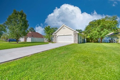 439 Brandymill Blvd is a beautiful 4 bedroom/ 2 bathroom Home - photo 2