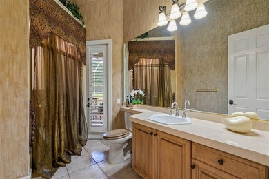 Designer Mediterranean Custom Estate in the Prestigious - photo 32