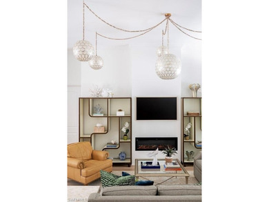 Some homes are renovated. Others are reimagined. Tucked behind - photo 2