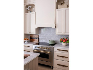 Some homes are renovated. Others are reimagined. Tucked behind - photo 4