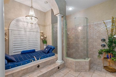 Designer Mediterranean Custom Estate in the Prestigious - photo 36