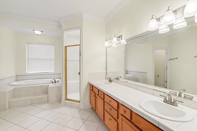 Beautiful all-brick home in sought-after Golden Eagle, featuring - photo 36