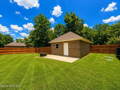 Welcome to 40049 Drive in Hamilton, Mississippi-- a 4 bedroom, 2 - photo 37