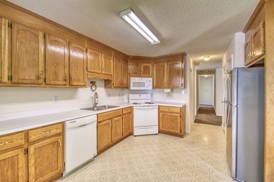 439 Brandymill Blvd is a beautiful 4 bedroom/ 2 bathroom Home - photo 8