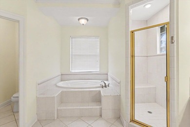 Beautiful all-brick home in sought-after Golden Eagle, featuring - photo 38