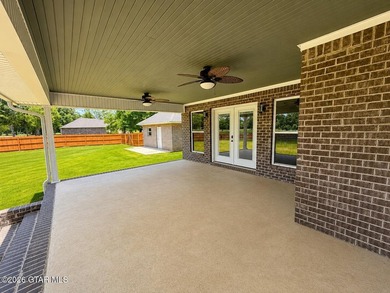 Welcome to 40049 Drive in Hamilton, Mississippi-- a 4 bedroom, 2 - photo 39