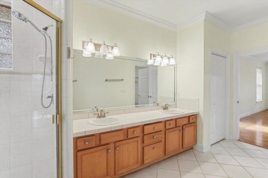 Beautiful all-brick home in sought-after Golden Eagle, featuring - photo 39