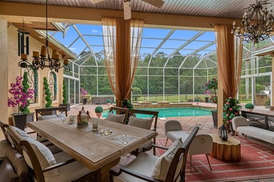 Designer Mediterranean Custom Estate in the Prestigious - photo 45
