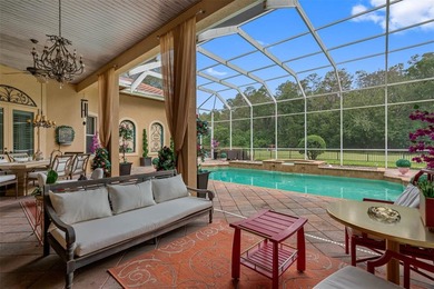 Designer Mediterranean Custom Estate in the Prestigious - photo 46