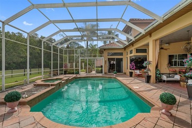 Designer Mediterranean Custom Estate in the Prestigious - photo 47