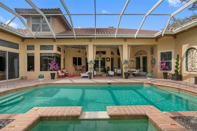 Designer Mediterranean Custom Estate in the Prestigious - photo 48