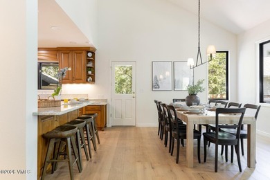 Rare, remodeled and turn-key single family home in Eaglevail - photo 8