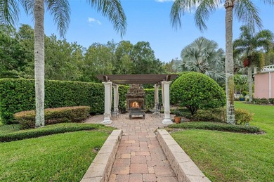 Designer Mediterranean Custom Estate in the Prestigious - photo 49