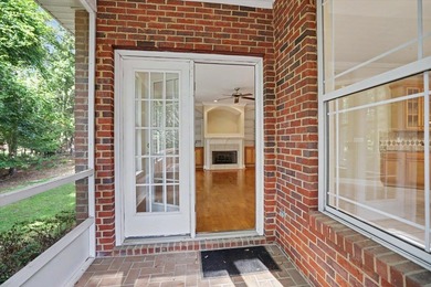 Beautiful all-brick home in sought-after Golden Eagle, featuring - photo 49