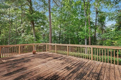 Beautiful all-brick home in sought-after Golden Eagle, featuring - photo 50
