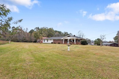 Lake Home For Sale in Parksville, South Carolina