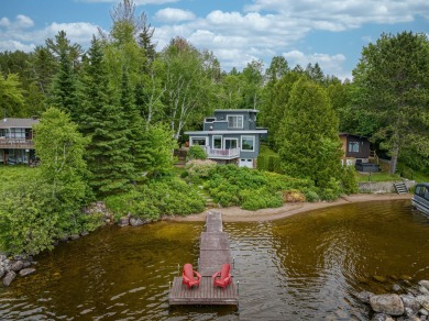  Home For Sale in Saint-Donat 