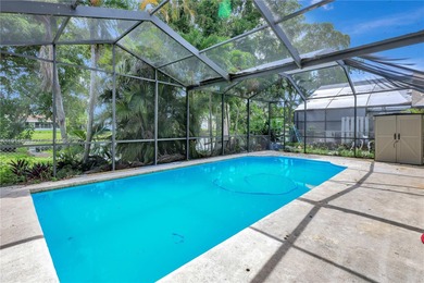 Lake Home For Sale in Sunrise, Florida