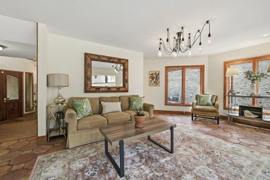Located along one of the most desirable stretches of the - photo 5