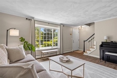 Welcome to 7 Eagle Run, Unit B, a spacious and updated - photo 9
