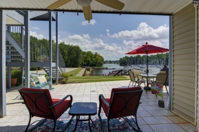 Lake Home For Sale in Columbia, South Carolina