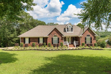 Lake Blalock Home For Sale in Chesnee South Carolina