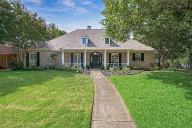 Stone Lake - Tarrant County Home For Sale in Southlake Texas