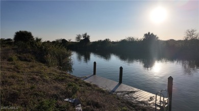 Cape Coral Lakes Area Lot For Sale in Cape Coral Florida