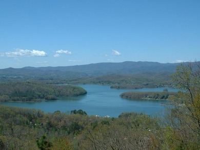 (private lake, pond, creek) Lot For Sale in Hayesville North Carolina