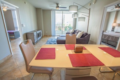 Enjoy beautiful city views from this residence in a full-service - photo 6