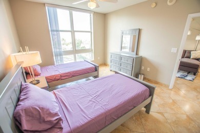 Enjoy beautiful city views from this residence in a full-service - photo 10