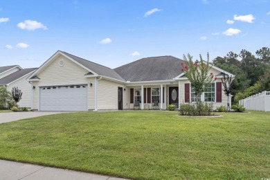  Home For Sale in Loris South Carolina
