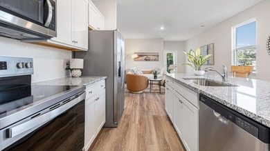 Located near Longs, Evington Place provides easy access to - photo 5