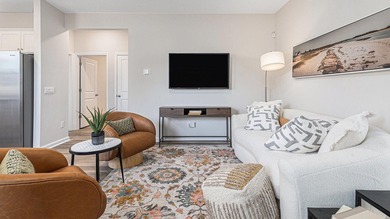 Located near Longs, Evington Place provides easy access to - photo 9