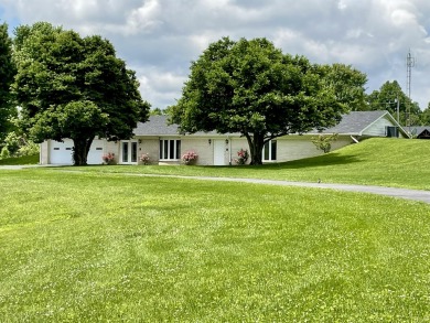 Lake Home For Sale in Stanford, Kentucky