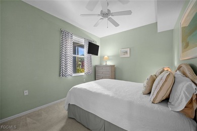 Offered turnkey and move-in ready, this desirable first-floor