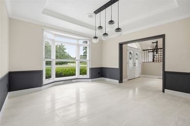 Experience refined living in this exceptional Treesdale Golf - photo 11