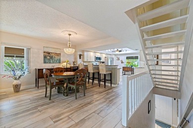 Tucked within one of Tierra Verde's most desirable waterfront - photo 12