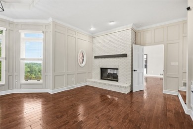 Experience refined living in this exceptional Treesdale Golf - photo 12