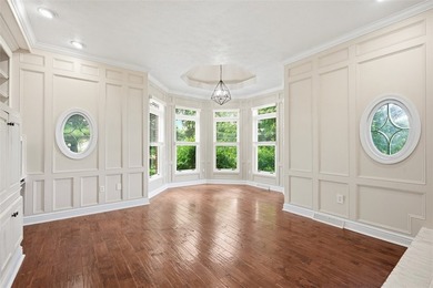 Experience refined living in this exceptional Treesdale Golf - photo 13