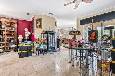 ONE OF A KIND LOT AND LAYOUT IN RIVERWALK! BRAND NEW ROOF - - photo 14