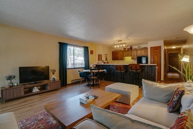 Beautifully located condo just a block away from the base area - photo 4