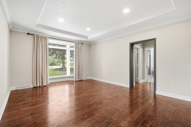 Experience refined living in this exceptional Treesdale Golf - photo 14